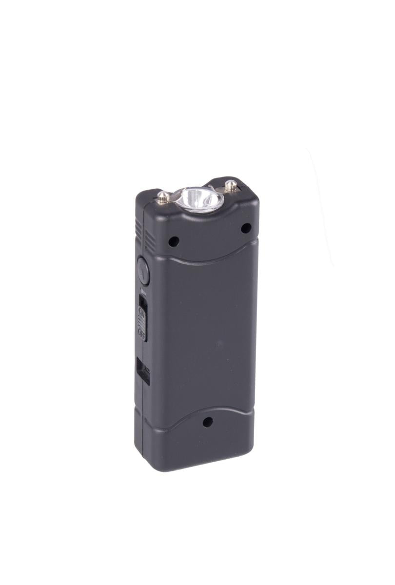 Shocker Mod 801 USB 3 800 000 V avec lampe et housse
