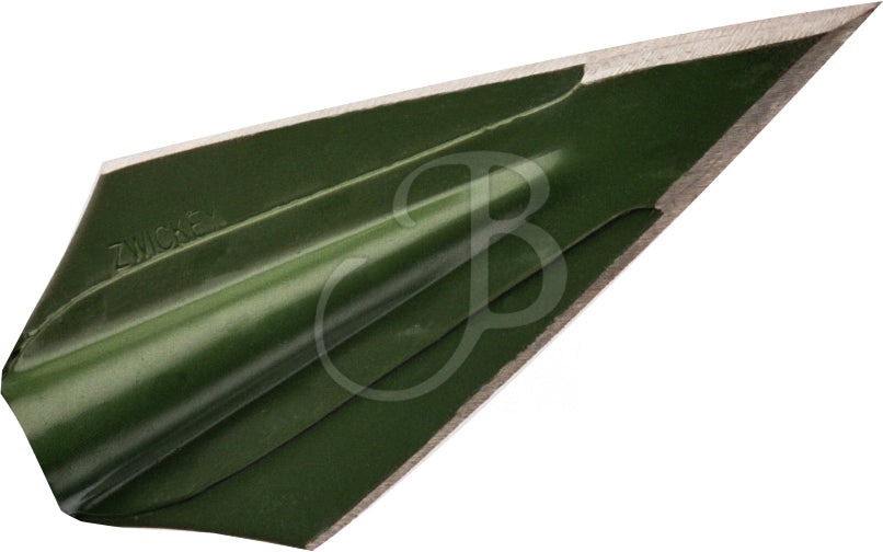 Pointes ZWICKEY DIAMOND B112