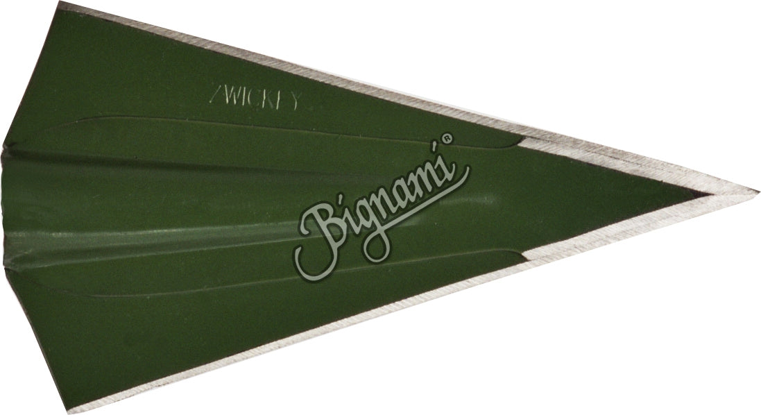 Pointes ZWICKEY DIAMOND DEL BD2