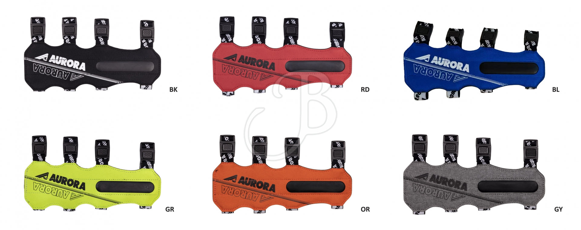 Protège Bras AURORA JUNIOR SS