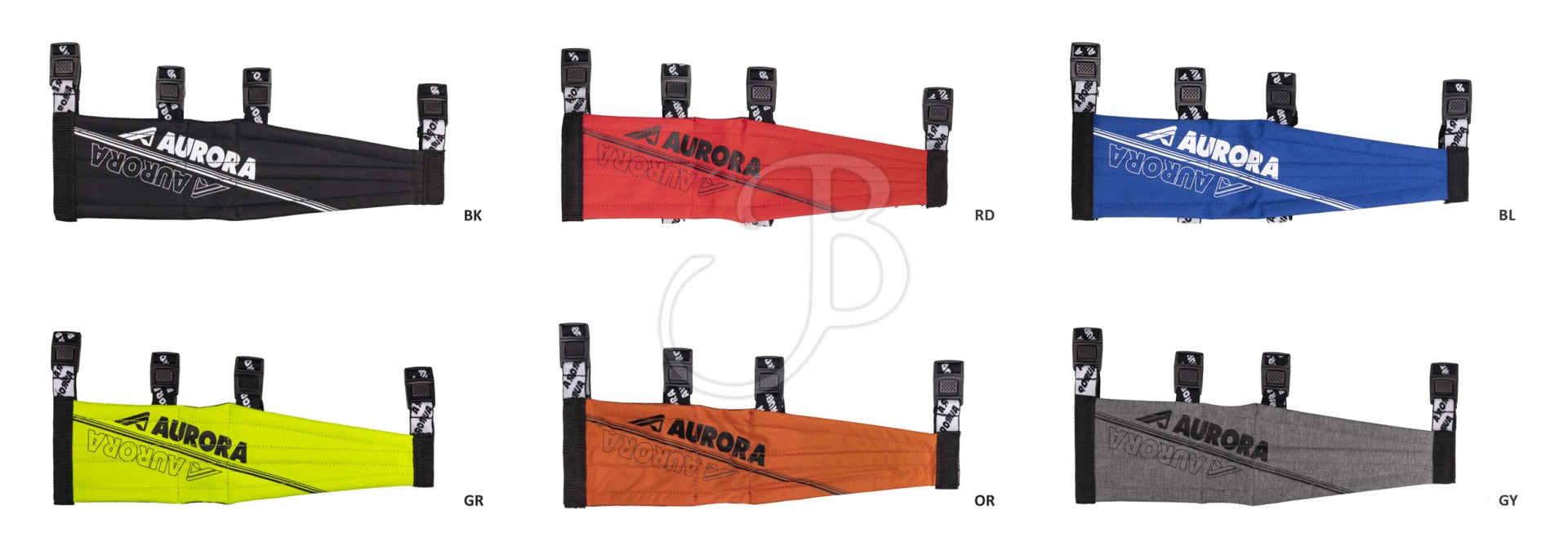 Protège Bras AURORA DYNAMIC LONG