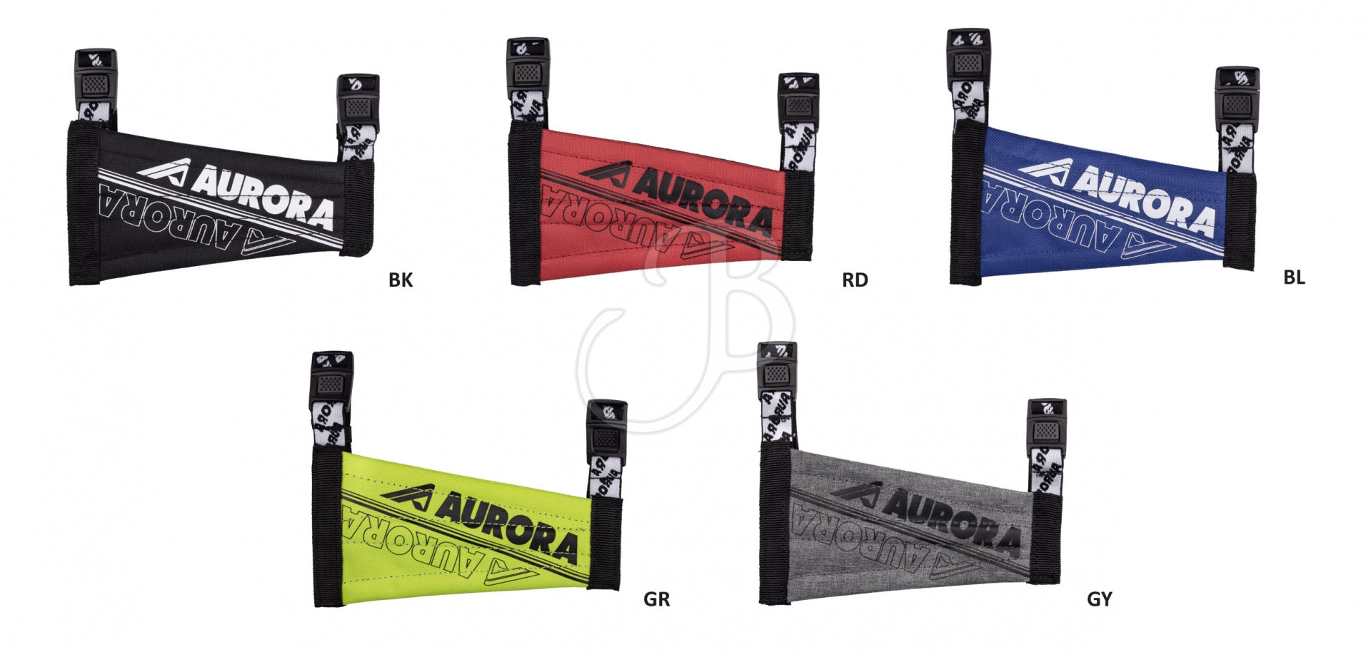 Protège Bras AURORA DYNAMIC COURT