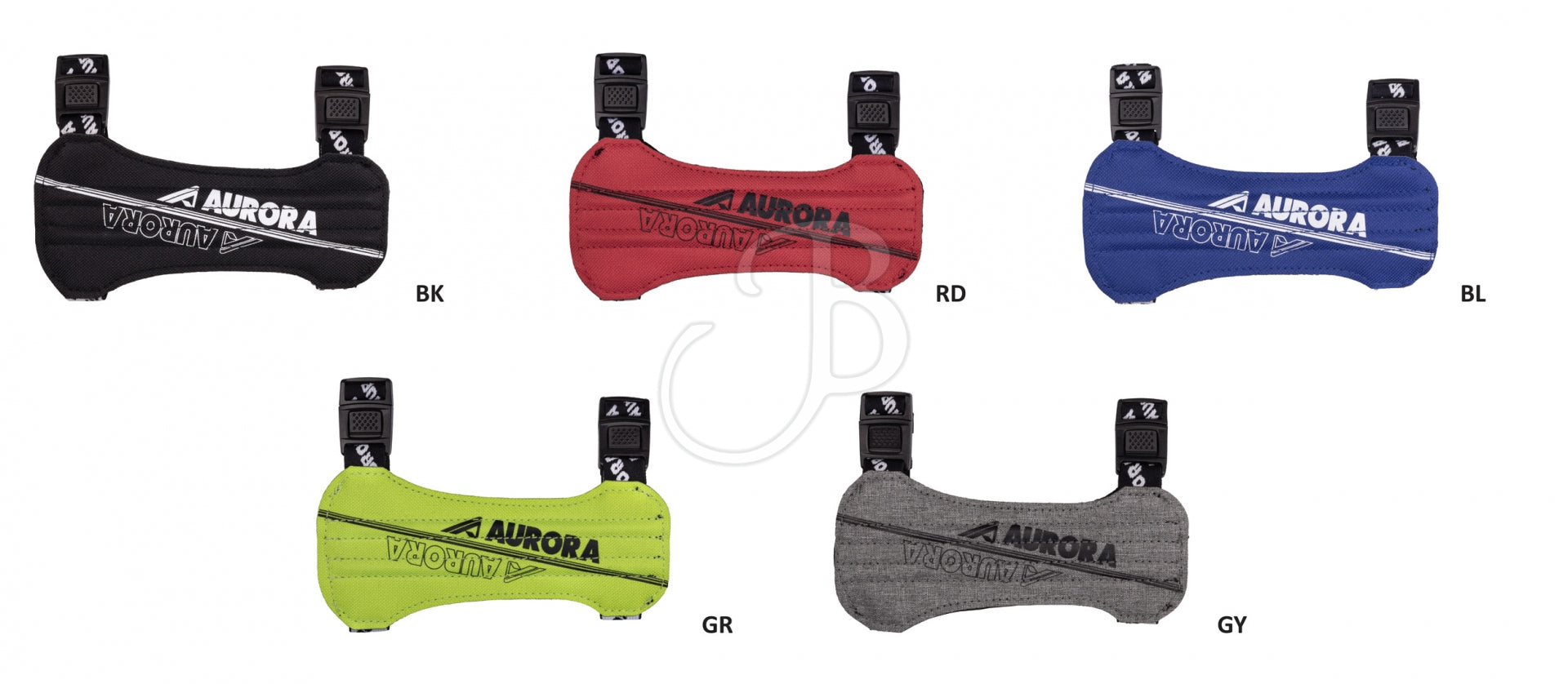 Protège Bras AURORA DYNAMIC BASE