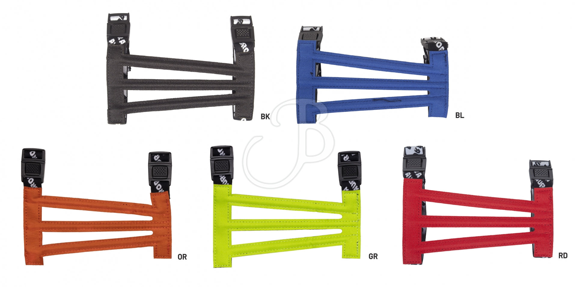 Protège Bras AURORA DYNAMIC VENTILE