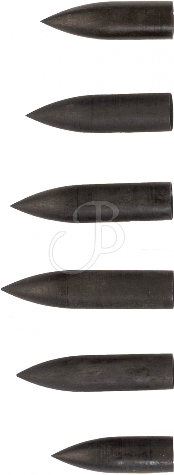 Pointes pour Fût Bois BIG TRADITION PARALLELE