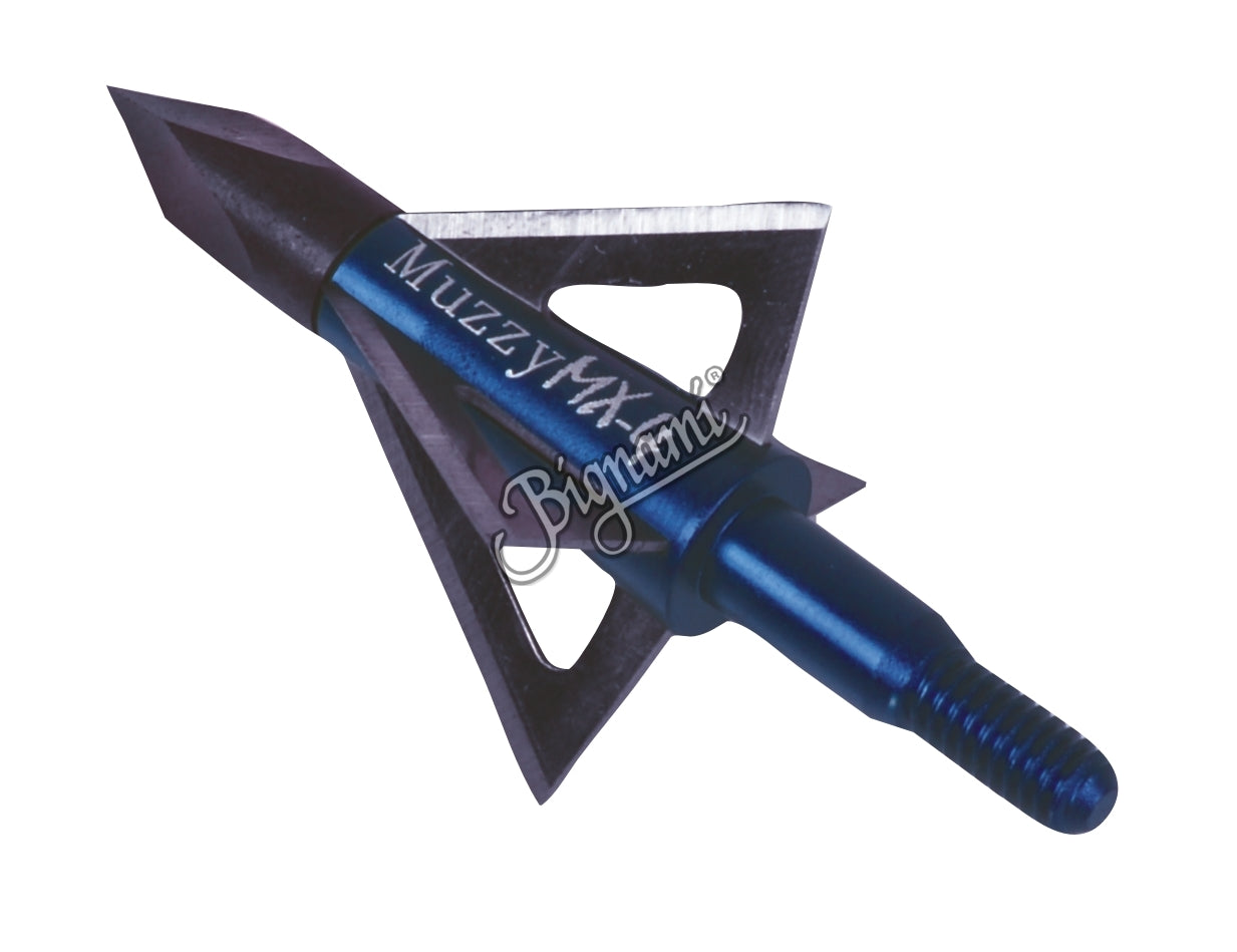 Pointes MUZZY MX-4