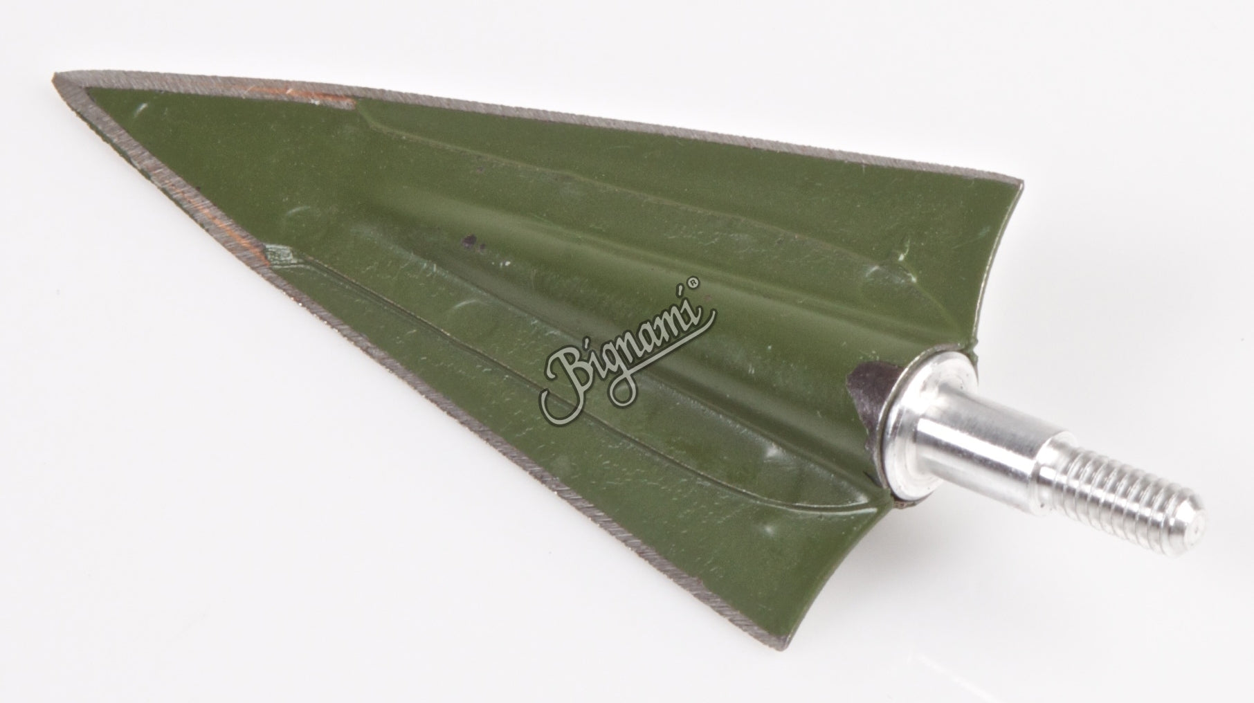 Pointes ZWICKEY NO MERCY 11/32" T
