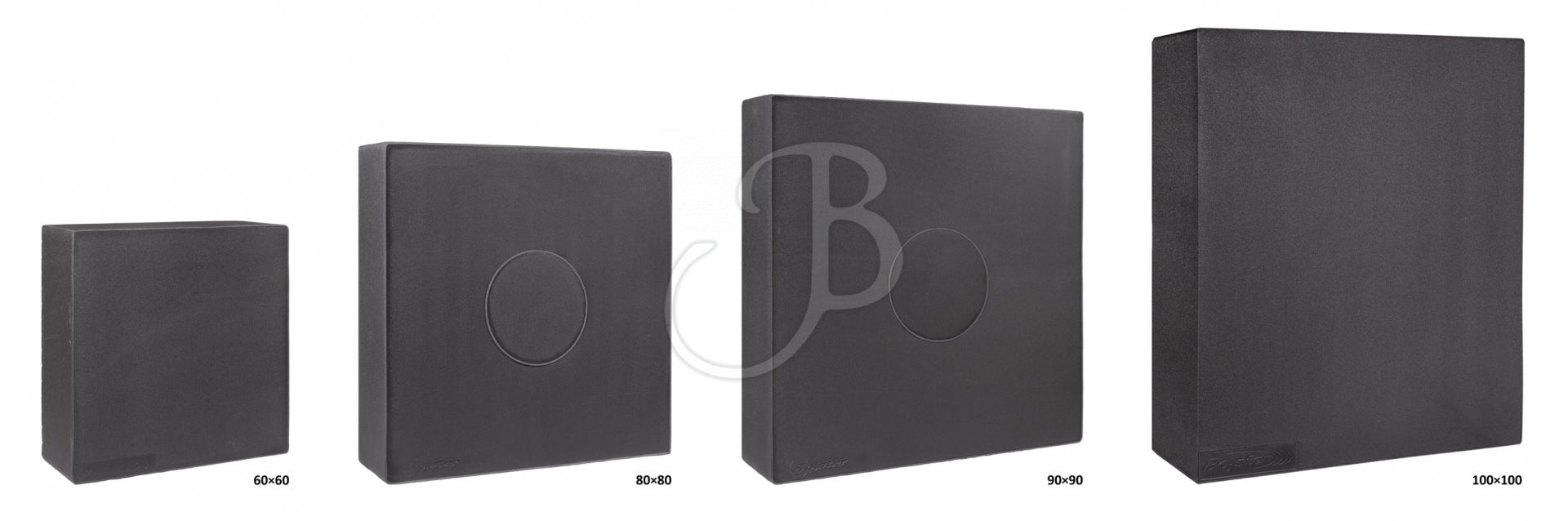 Bersaglio BOOSTER MFT PRO