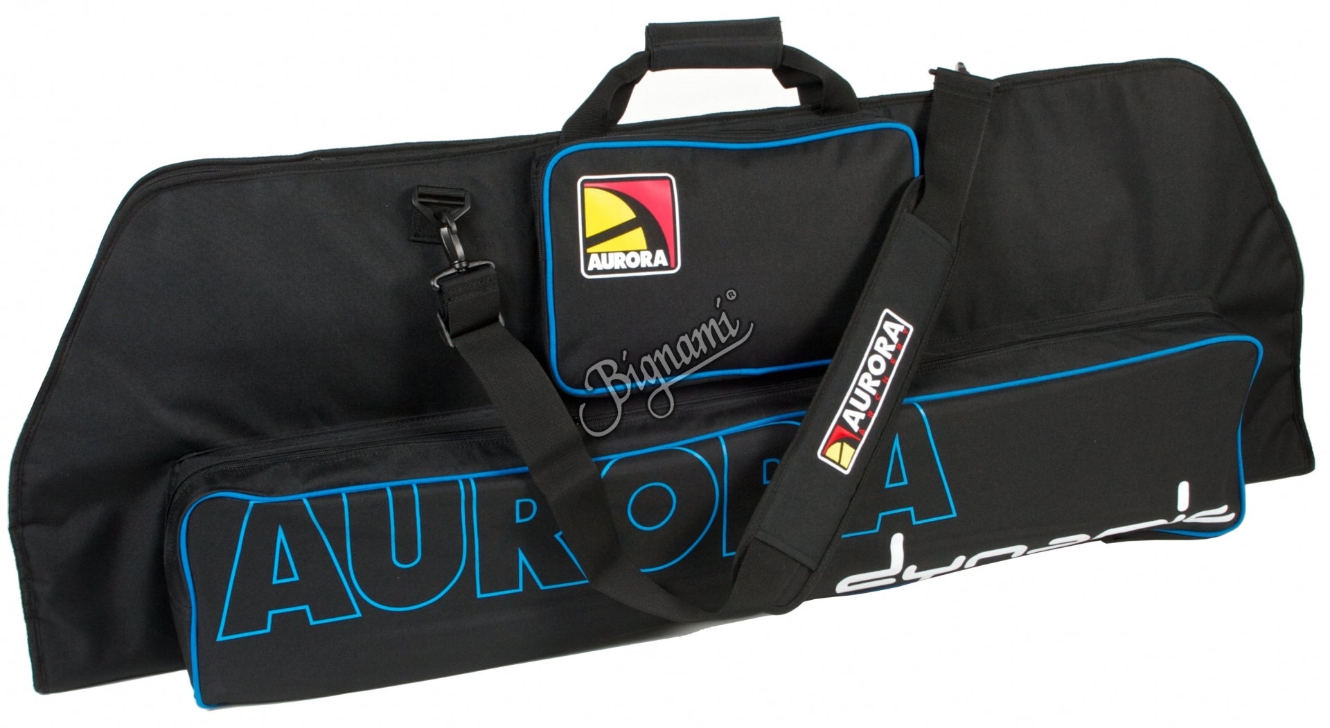 Valise pour Arc à Poulies AURORA DYNAMIC HOUSSE COMP. MIDI