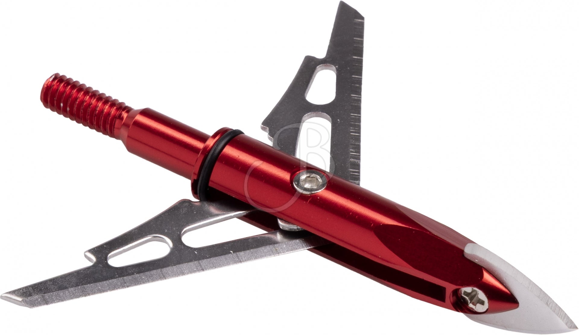 Pointes SKORPION CXMEC2B