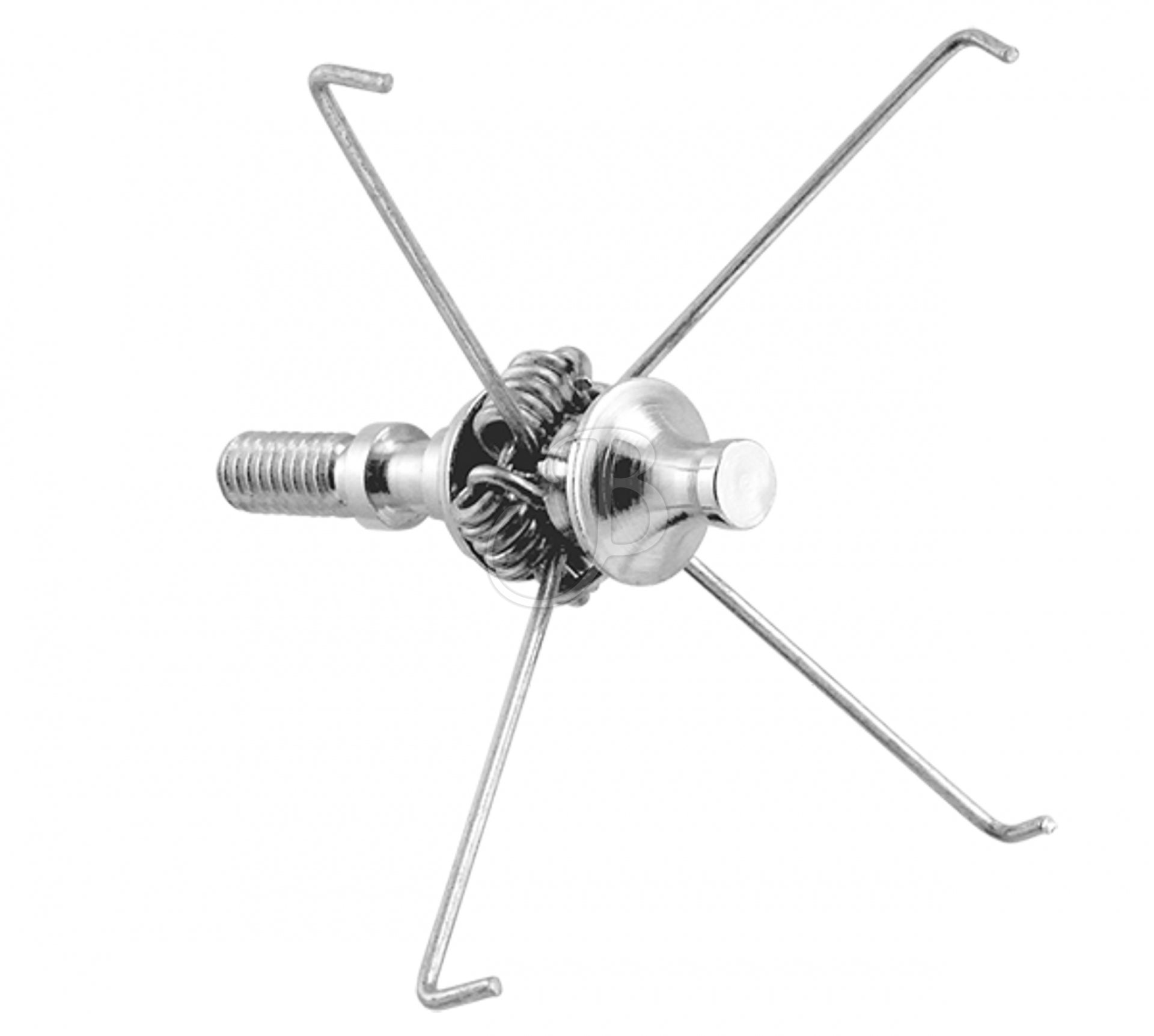 Pointes ZWICKEY KONDOR FILLETEE