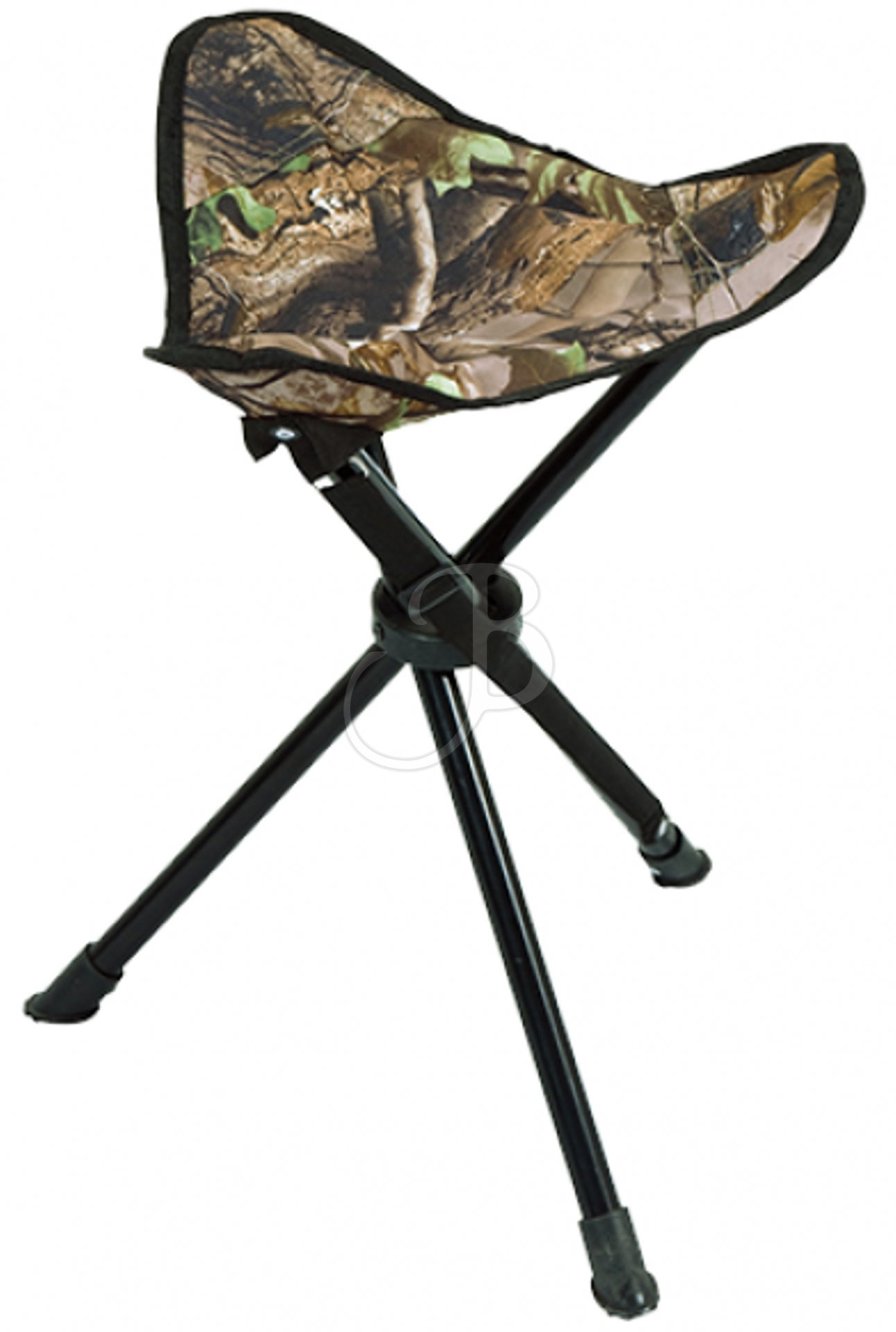 Chaise Ameristed Stool RT XTRA GREEN