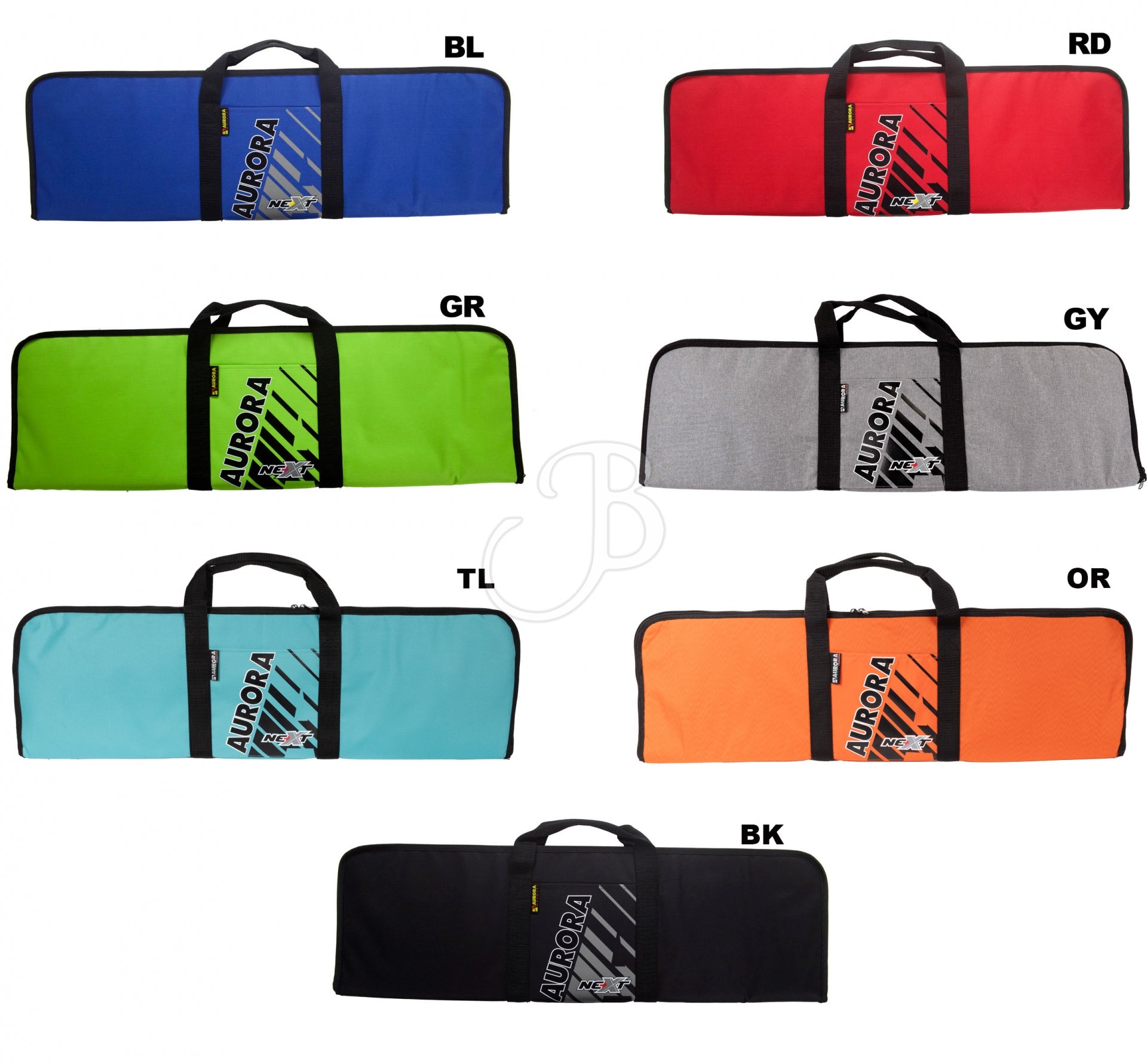 Valise pour Arc classique AURORA NEXT HOUSSE RECURVE BASE