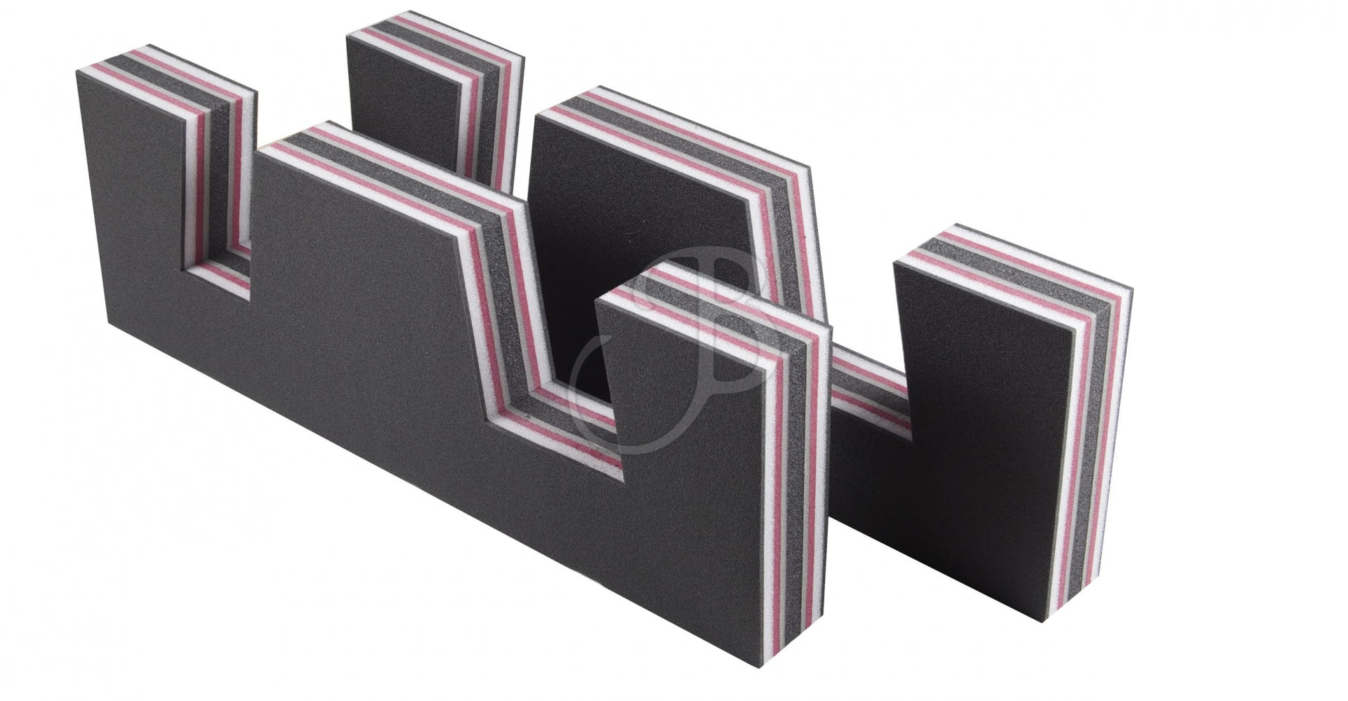 Supporto BOOSTER MFT 7/11CM 2PZ