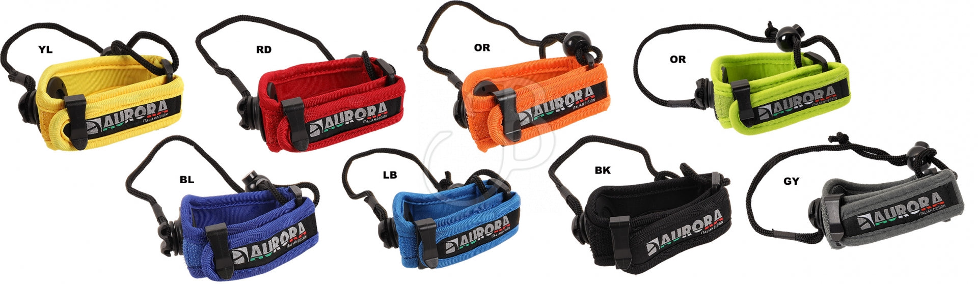 Dragonne AURORA SLING MAGNETIC