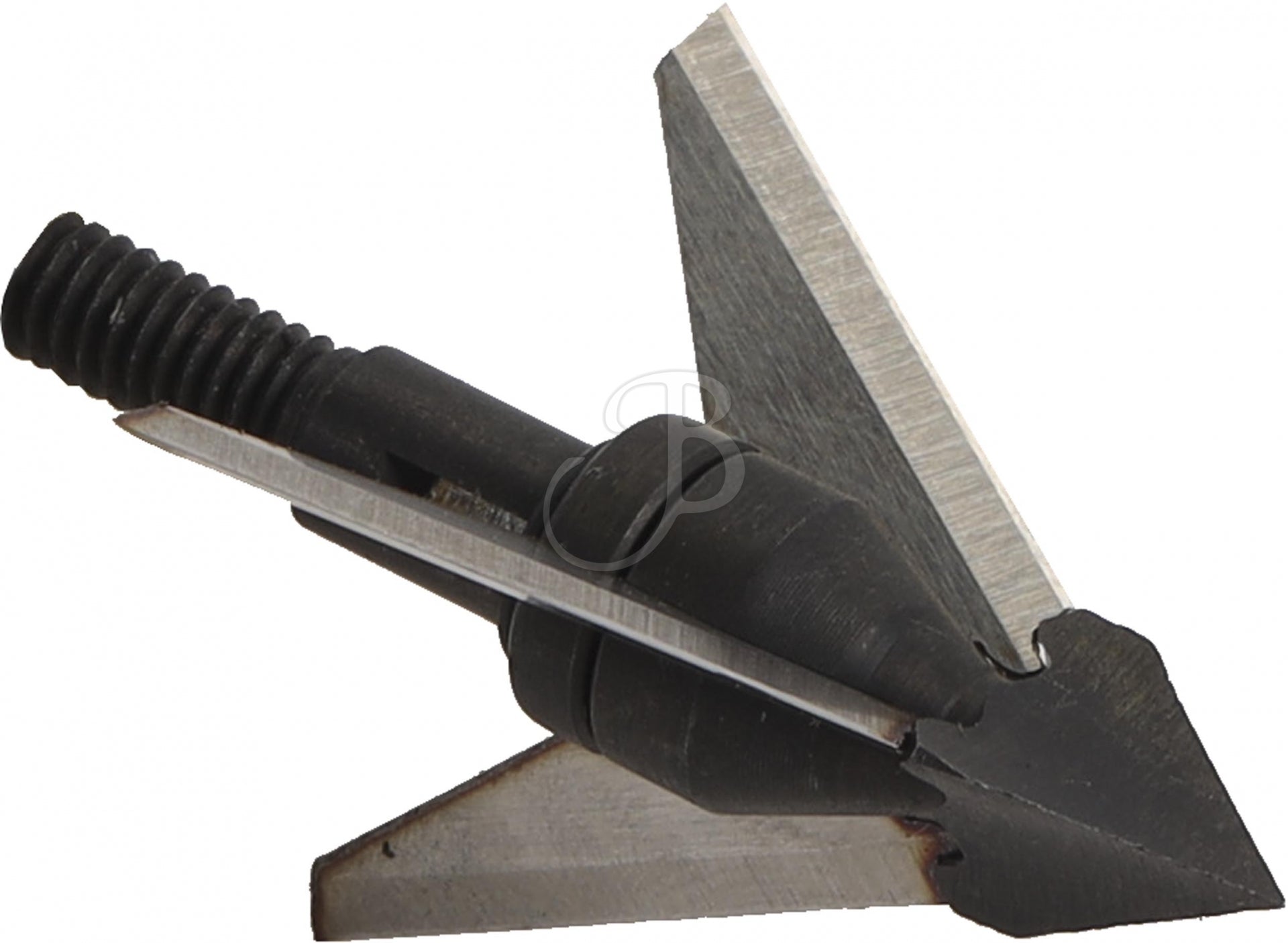 Pointes QAD EXODUS SWEPT 125GR