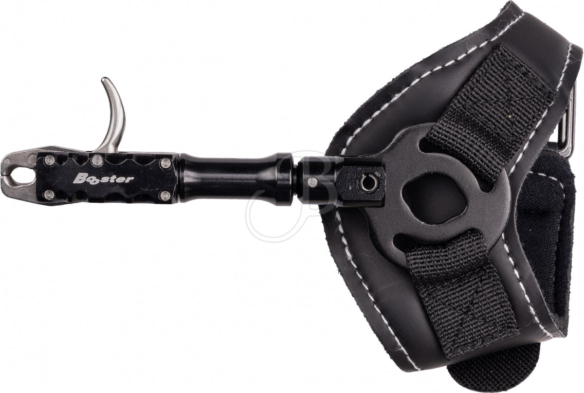 Booster Indexabzug Pro Caliper Schwarz