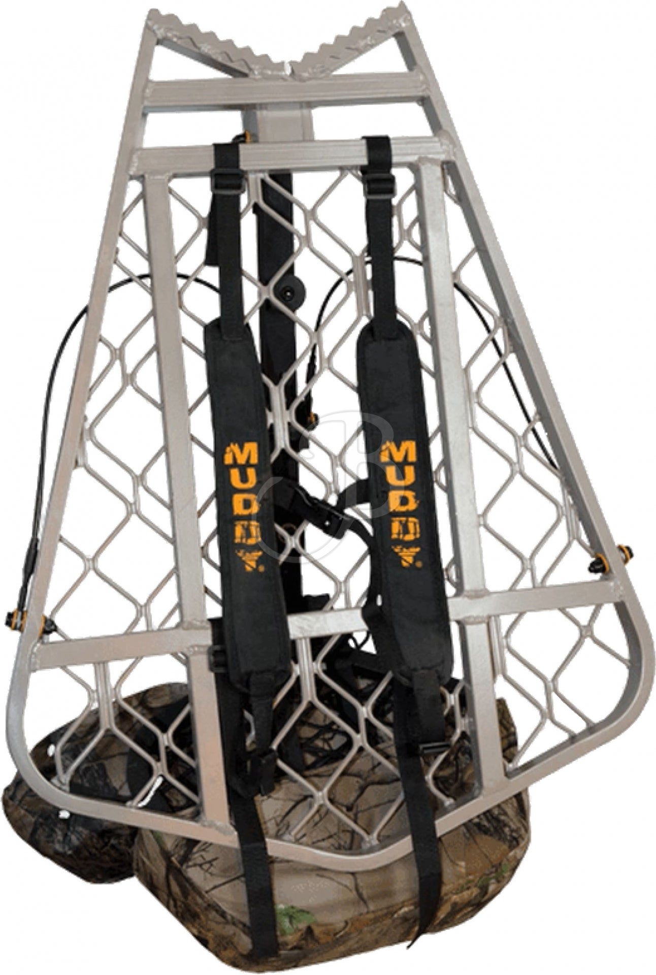BackPack Treestand Muddy Straps