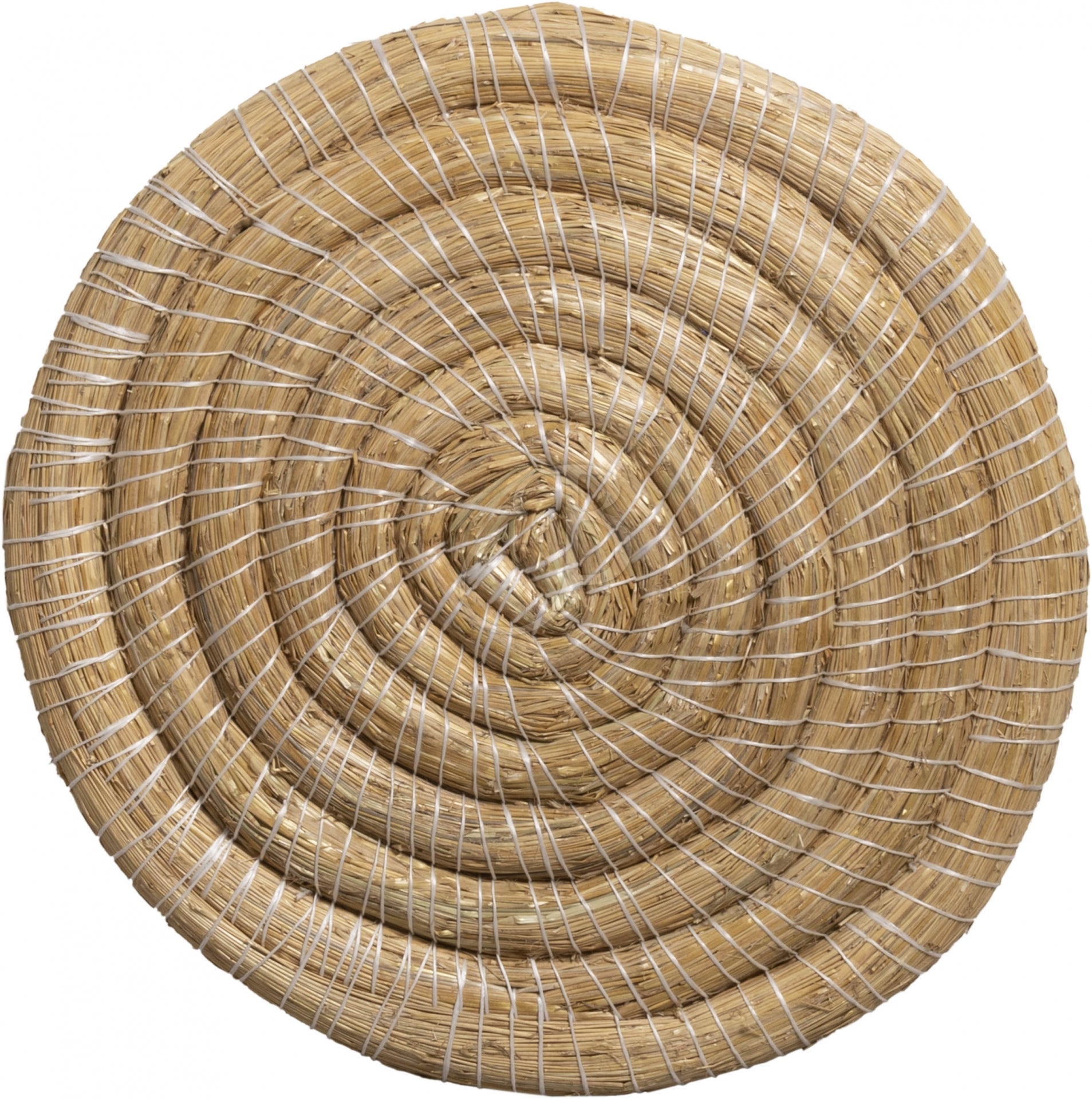 Cible BLACKBIRD CIBLE EN PAILLE 80 CM. X 8 CM