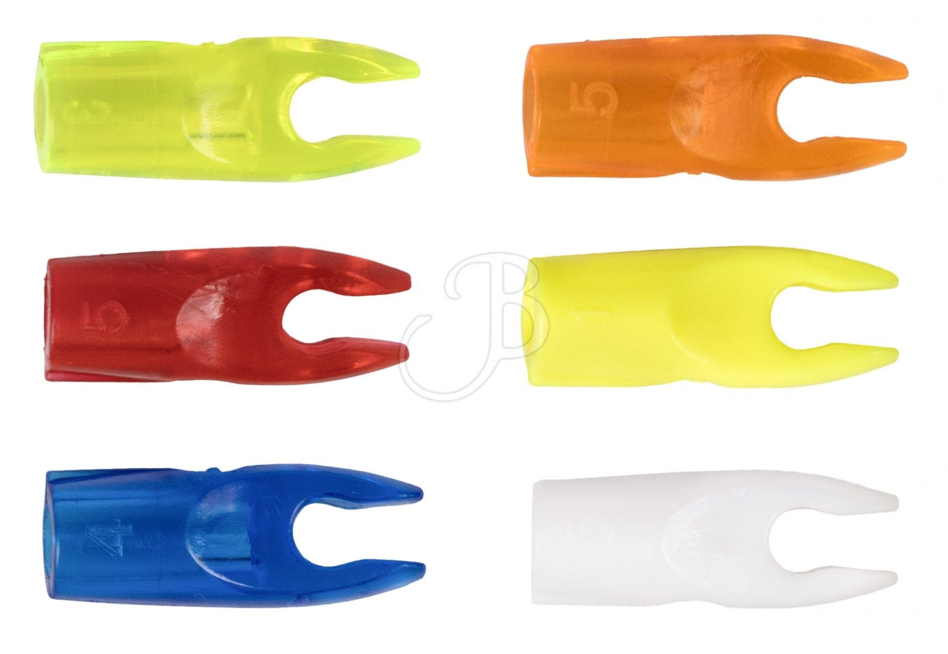 Encoches CROSS-X PIN NEO LARGE