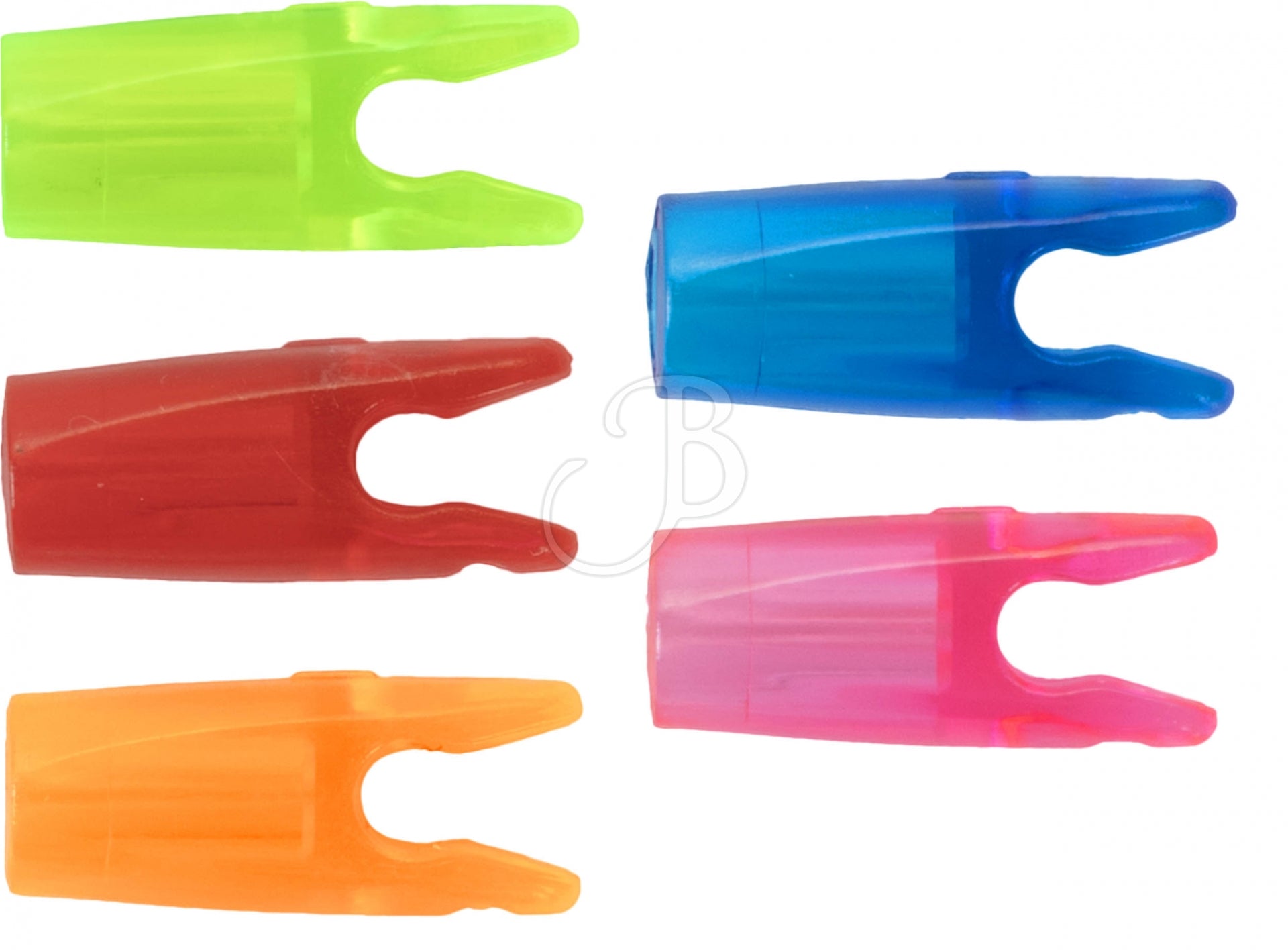 Encoches CROSS-X PIN NEO SMALL