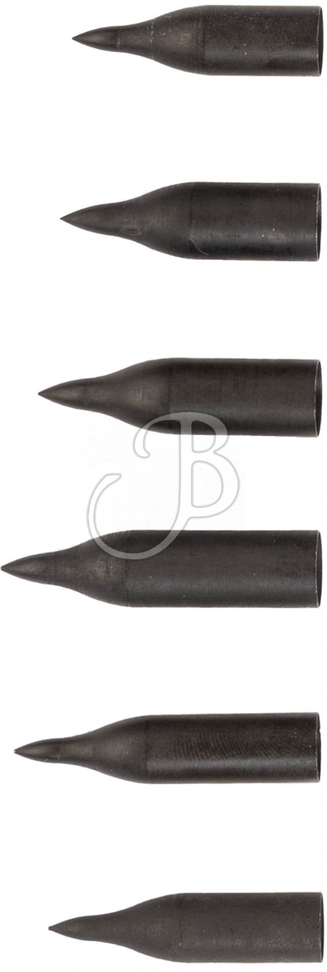 Pointes pour Fût Bois WILD MOUNTAIN PARALLELE COMBO