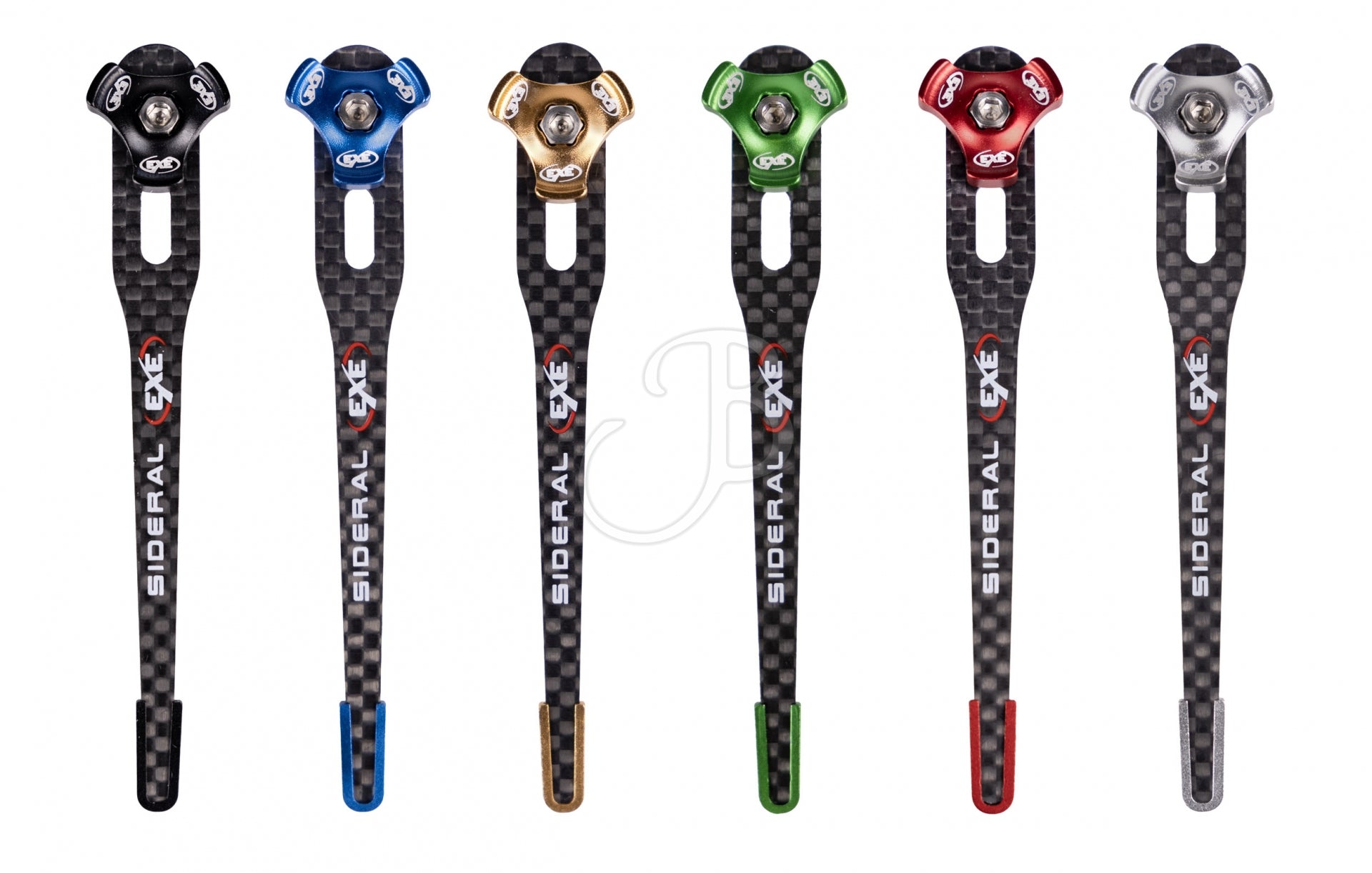 Clicker EXE CARBONE SIDERAL
