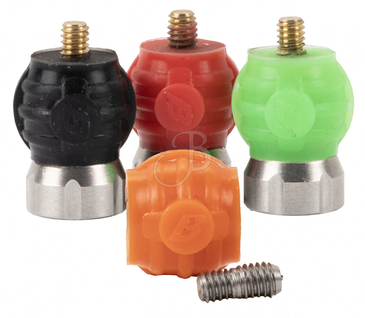 Booster Visier Vibrationsdämpfer