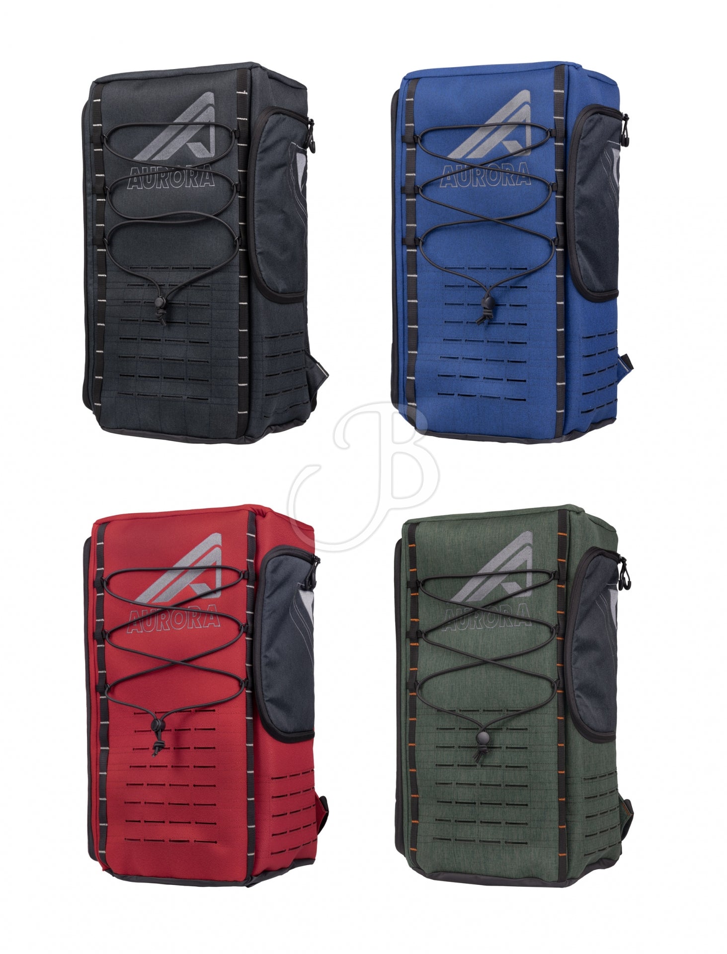 Valise Sac à Dos pour Arc Classique AURORA SEAT PACK 2.0