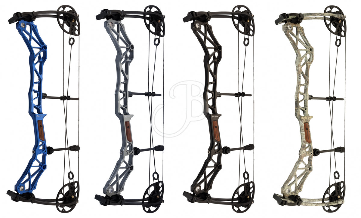 Booster XT 29.1 25-30"+Housse Basic