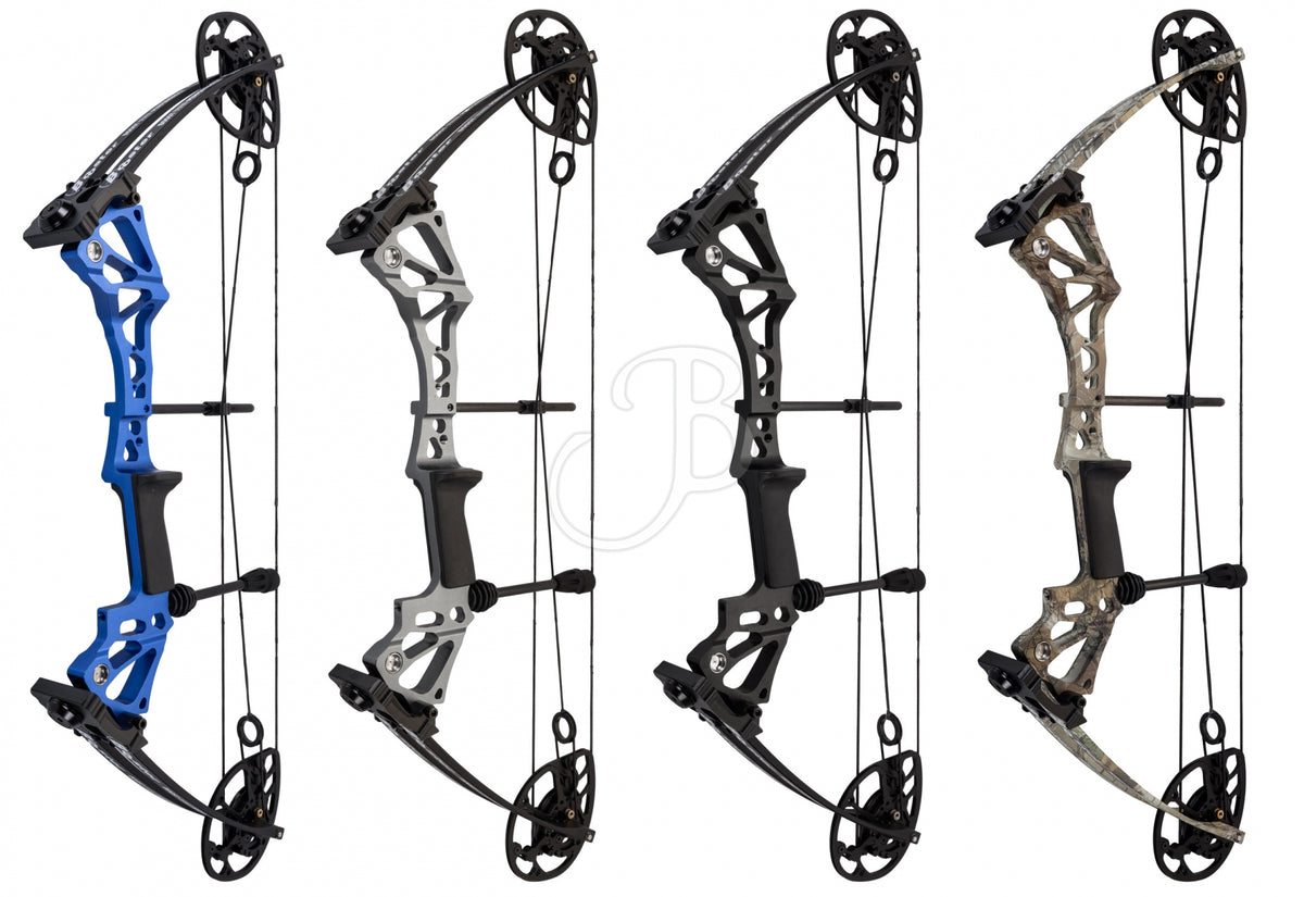 Booster Viper 24.5-29.5"+Housse Basic