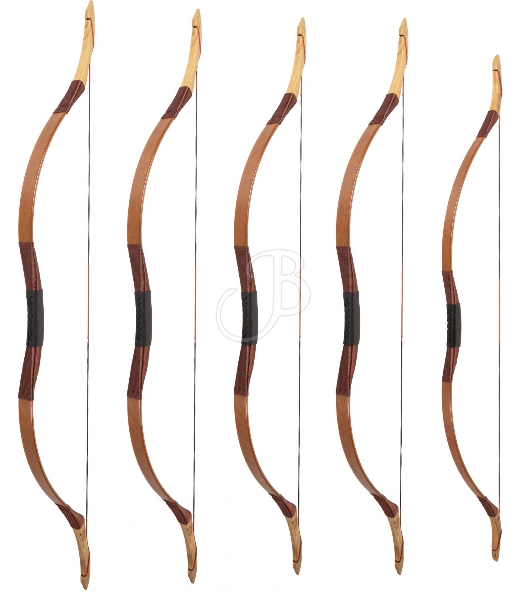 Horsebow Big Tradition Arc Mongole - Archery Connect