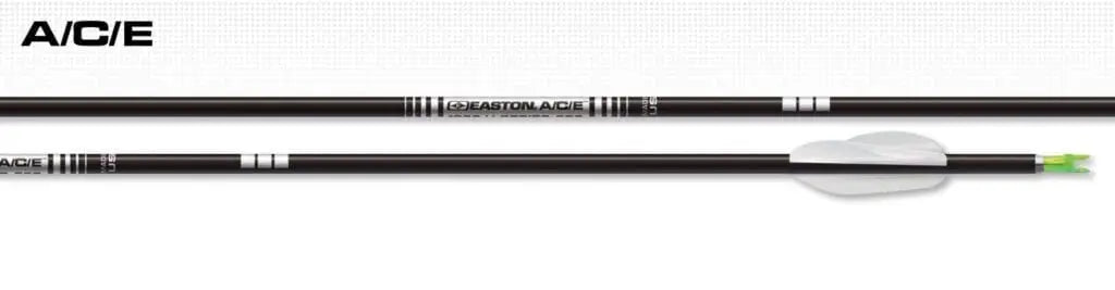 Tubes Easton Shaft Carbon A/C/E - Archery Connect