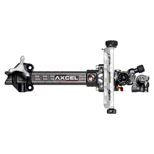 SX200 Compoundbogenvisier mit Micro-3D-Kopf – Arc-System