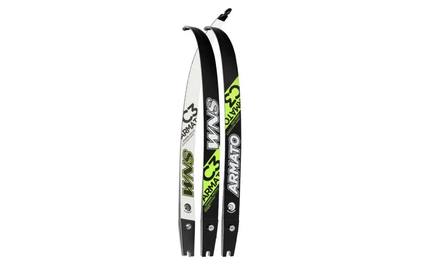 Branches d'arc WNS ARMATO C3 FOAM - Archery Connect