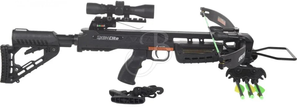 Arbalète SKORPION XBH ELITE 175# - Archery Connect