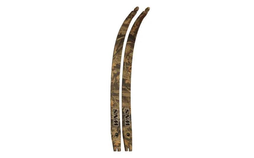 Branches d'arc WNS BLACK ELK - Archery Connect