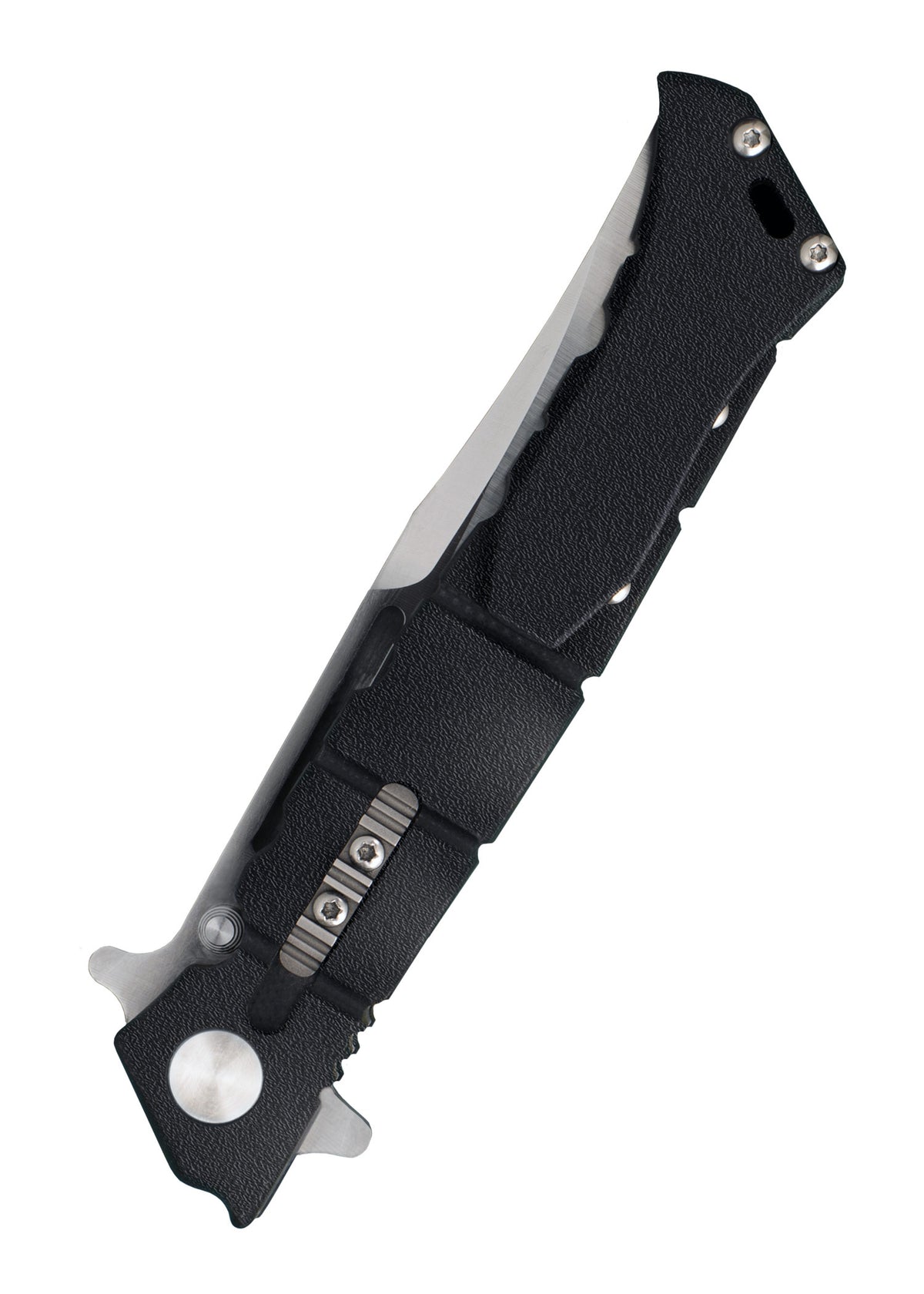 Couteau pliant Cold Steel Luzon Medium, lame 8Cr13MoV