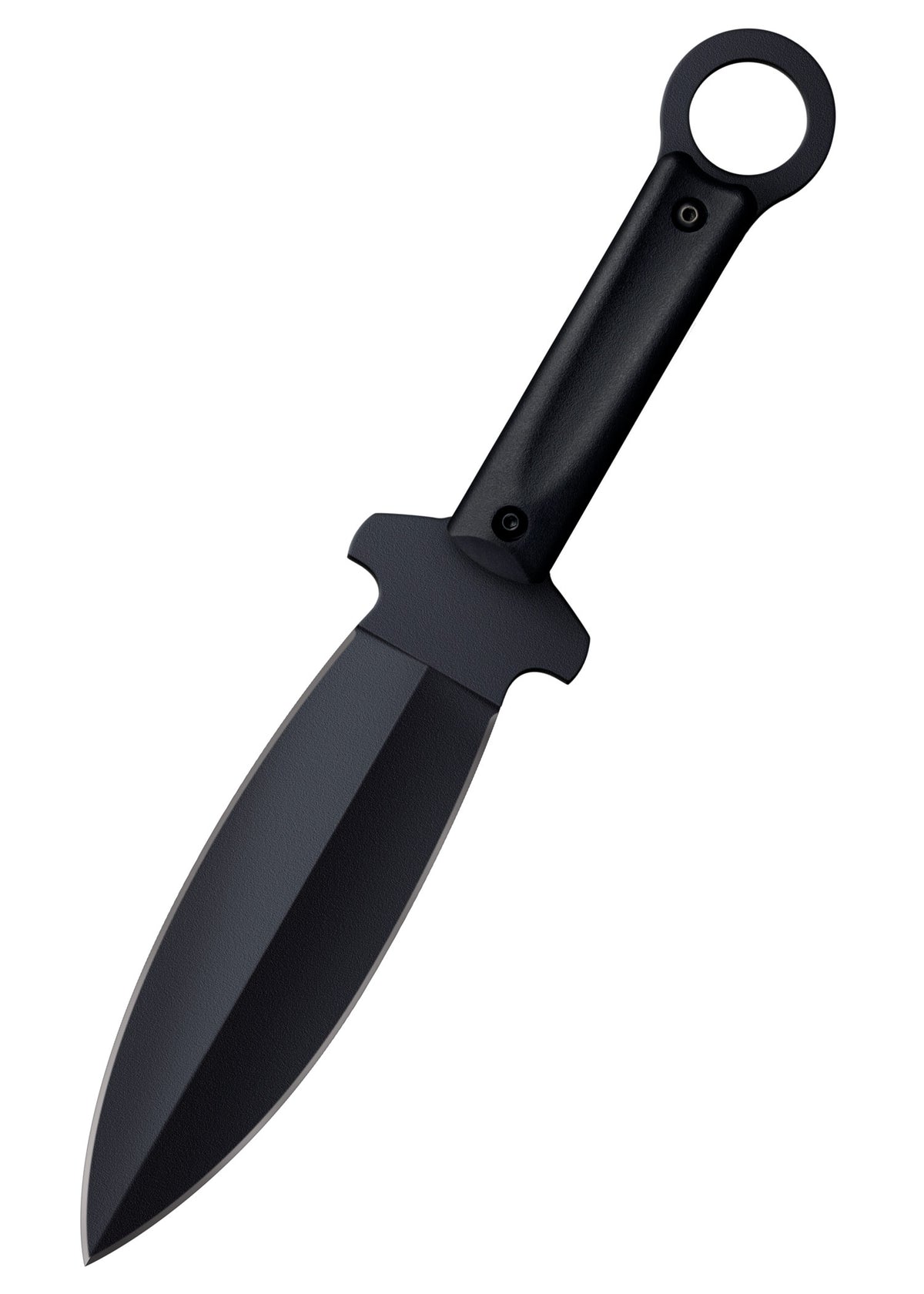 Couteau à lancer Cold Steel Shanghai Shadow avec étui