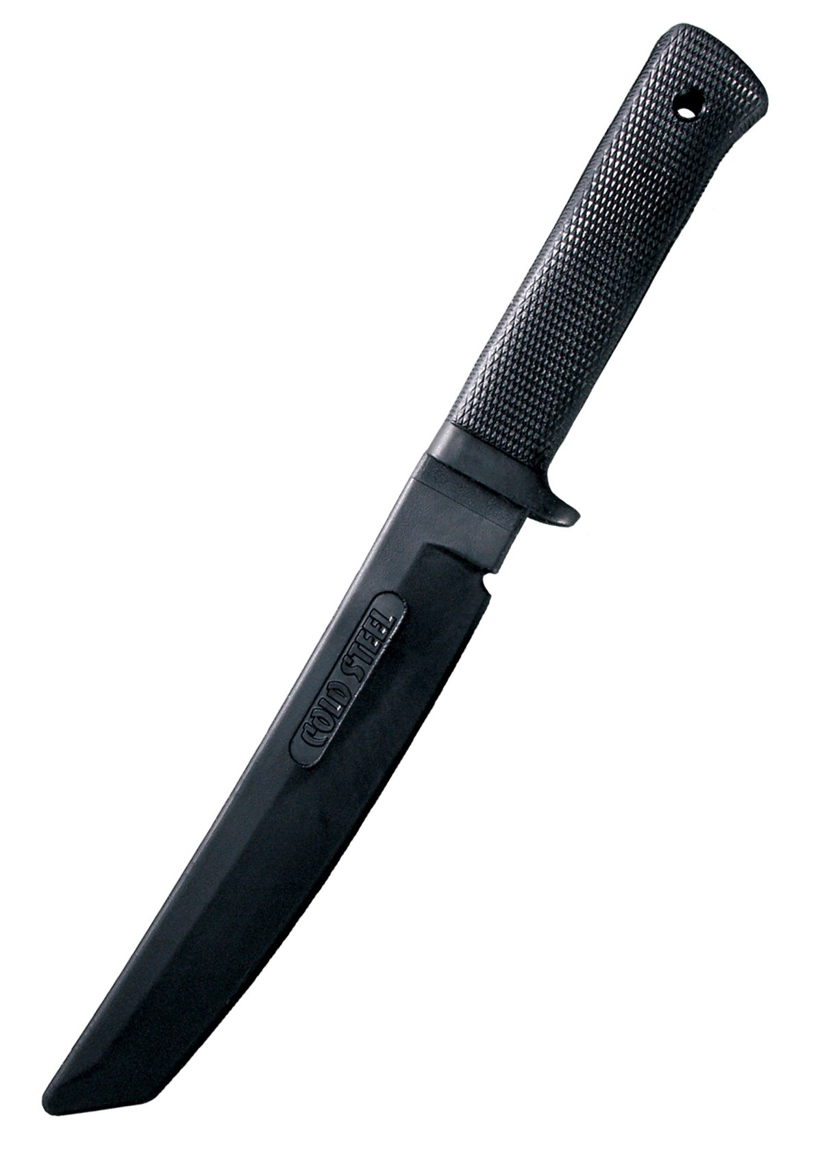 Couteau d'entraînement en caoutchouc Cold Steel Recon Tanto
