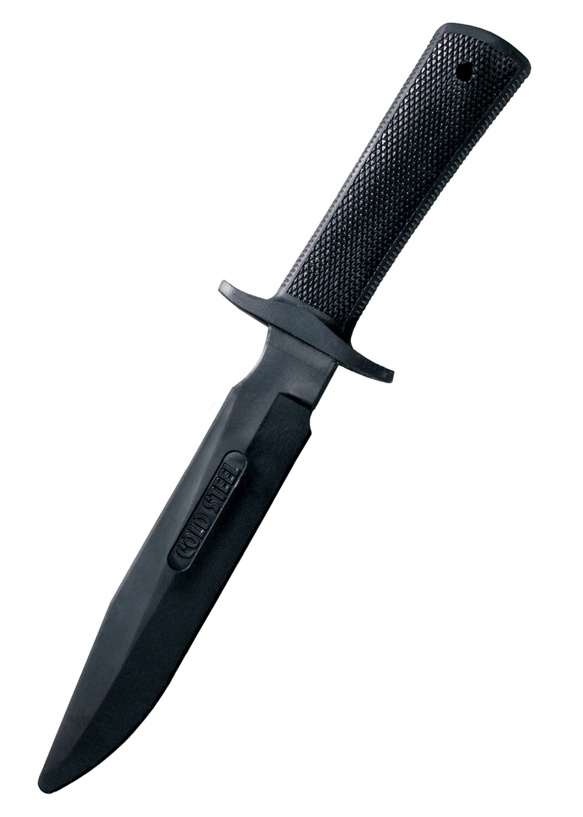 Couteau d'entraînement en caoutchouc Cold Steel Military Classic