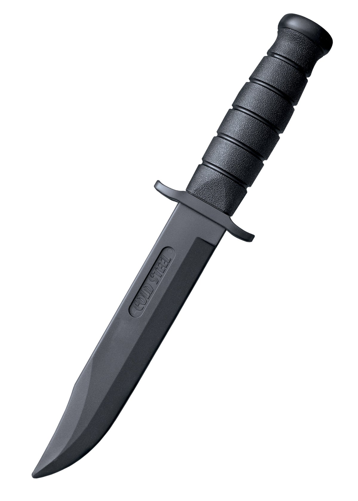 Couteau d'entraînement en caoutchouc Cold Steel Leatherneck S/F