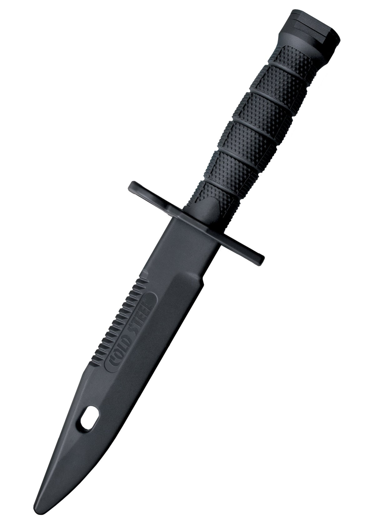 Baïonnette d'entraînement en caoutchouc Cold Steel M9