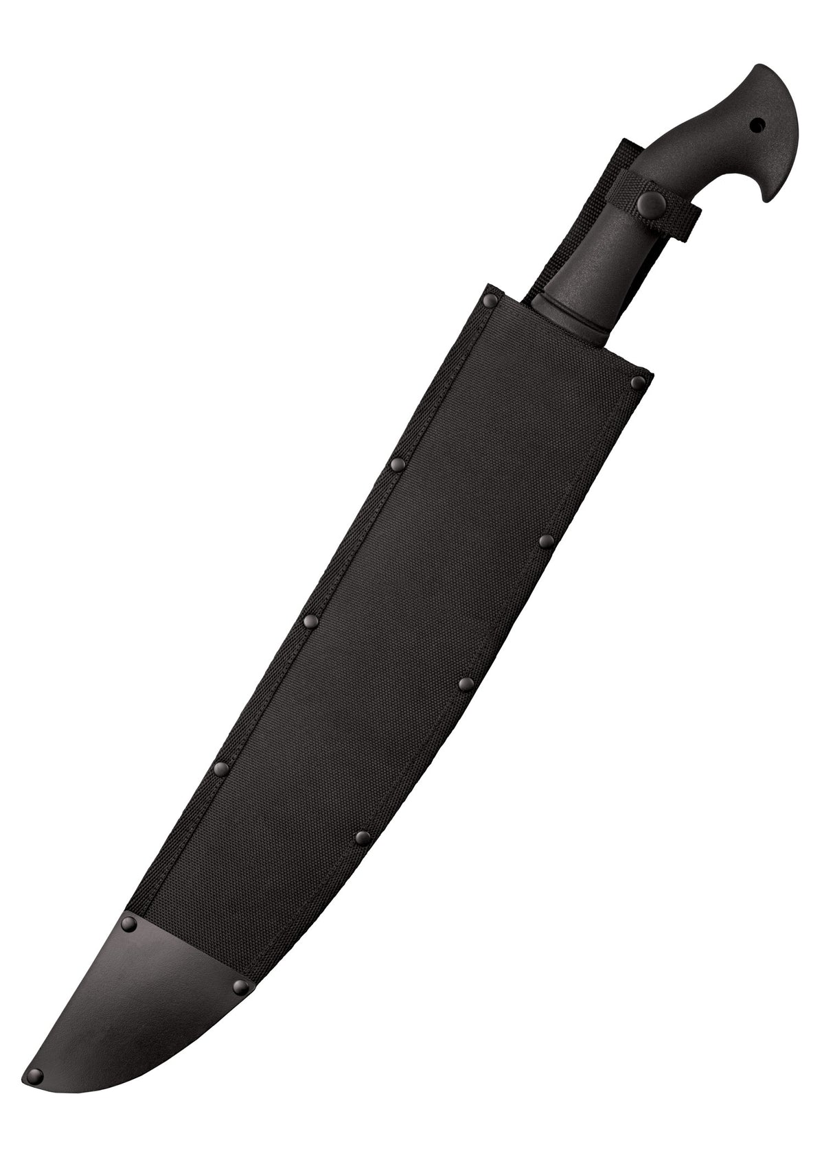 Machette Cold Steel Barong avec fourreau