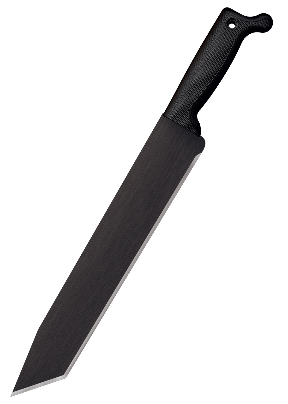 Machette Cold Steel Tanto Machete avec fourreau