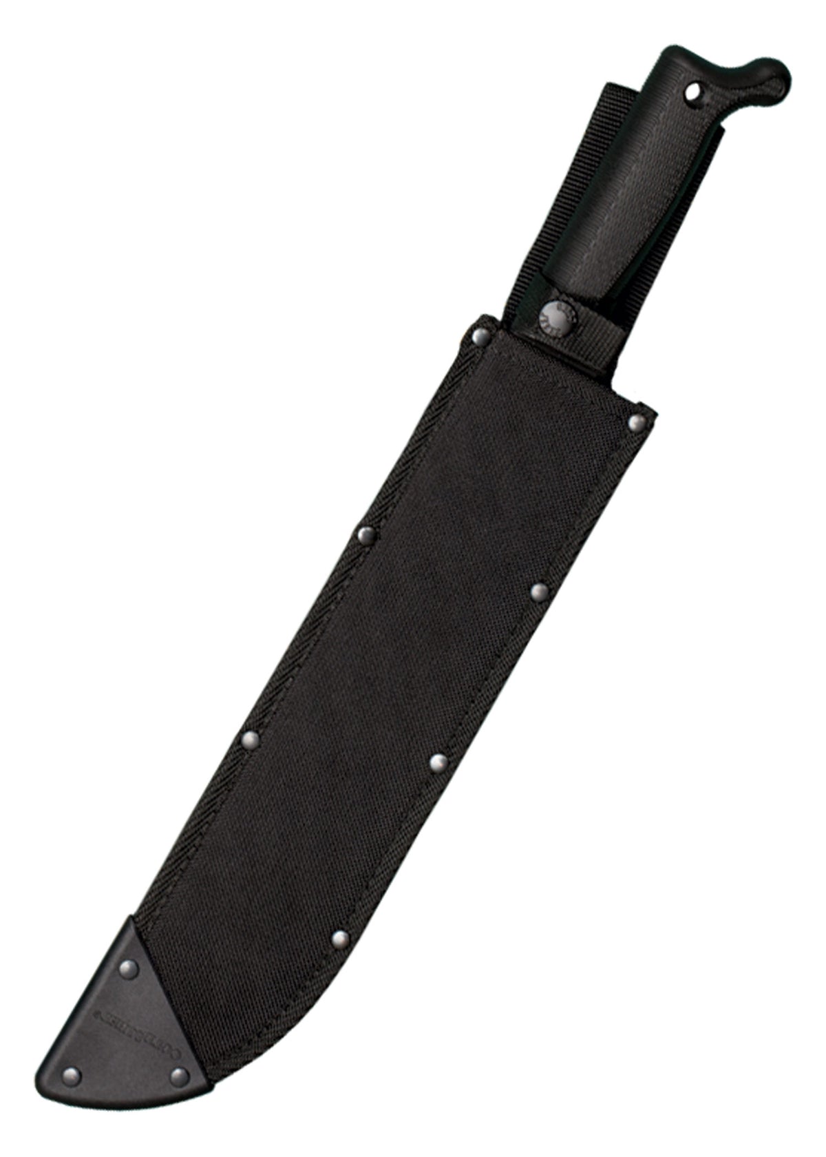 Machette Cold Steel Tanto Machete avec fourreau
