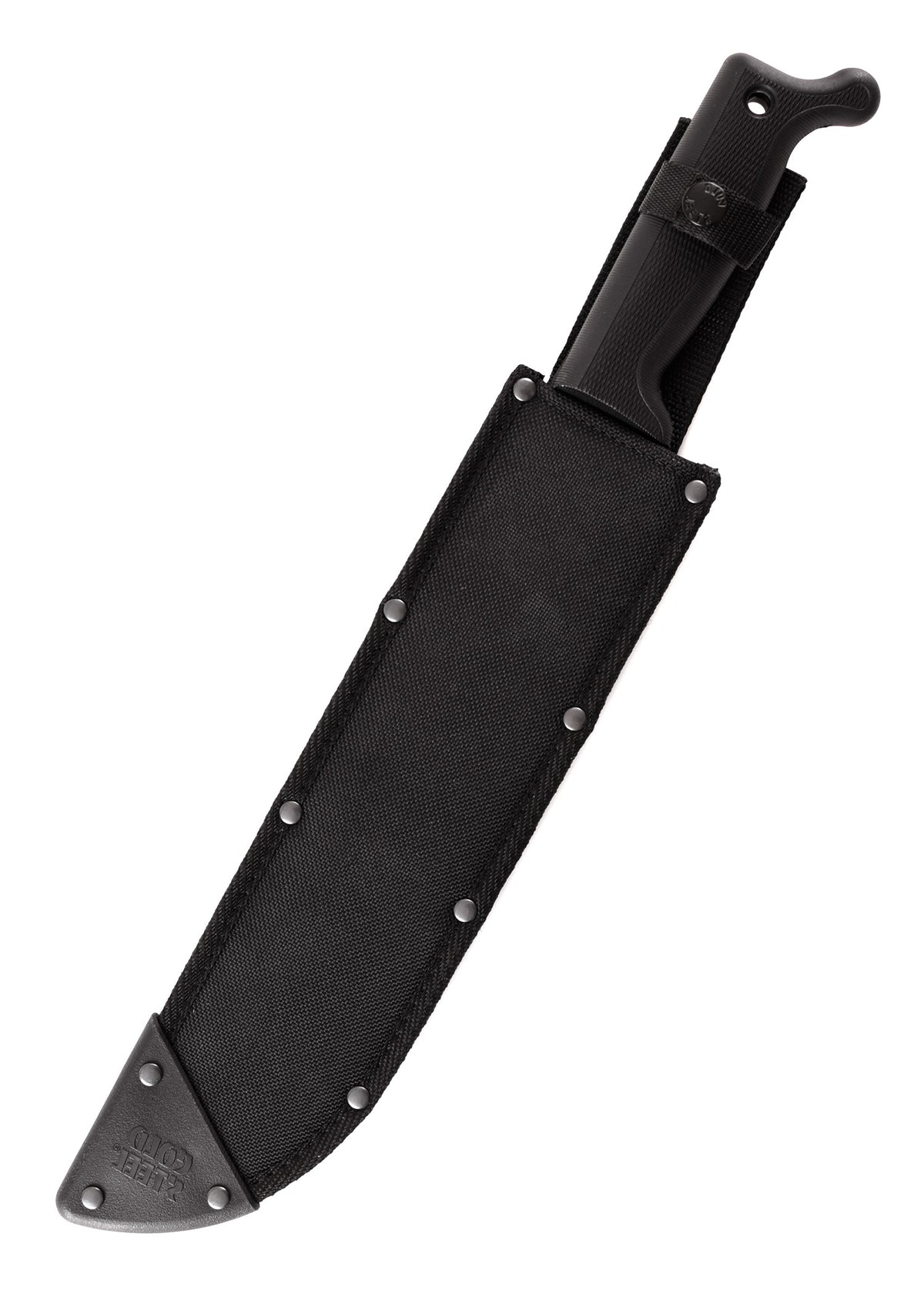 Machette Cold Steel Bowie Machete avec fourreau
