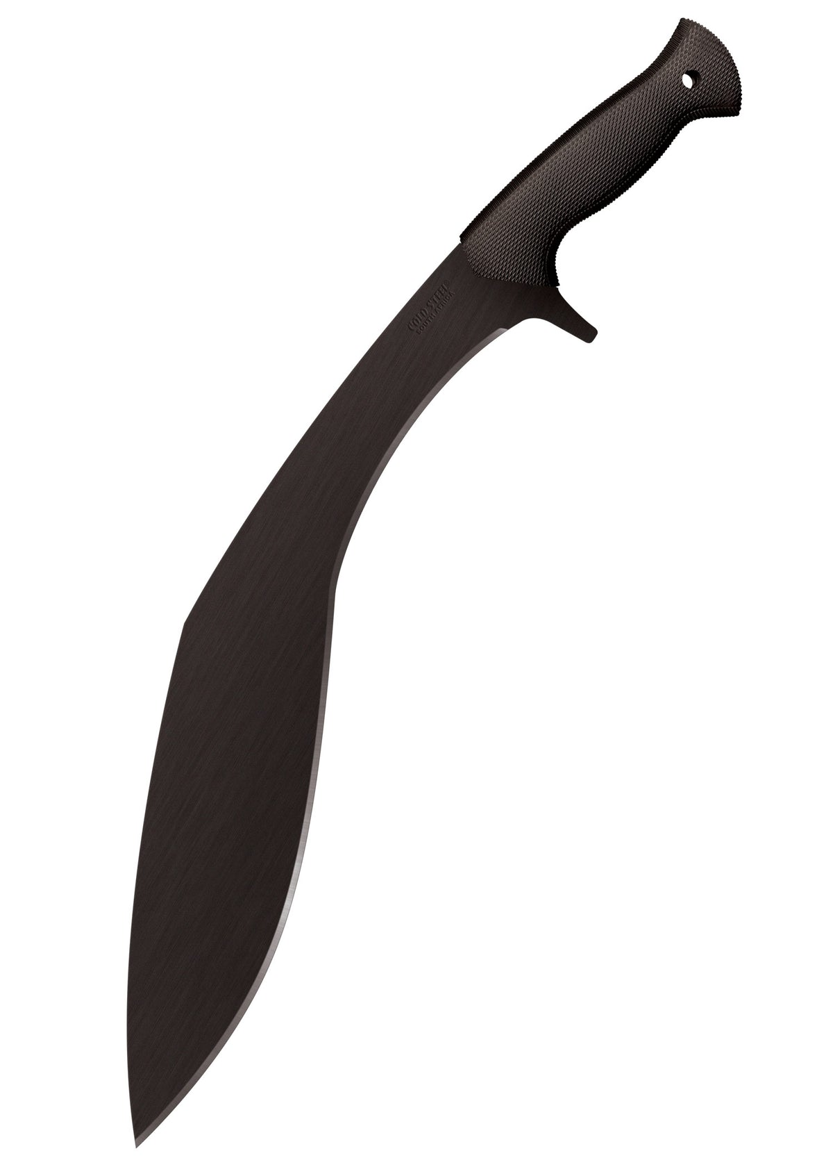 Machette Cold Steel Royal Kukri avec fourreau