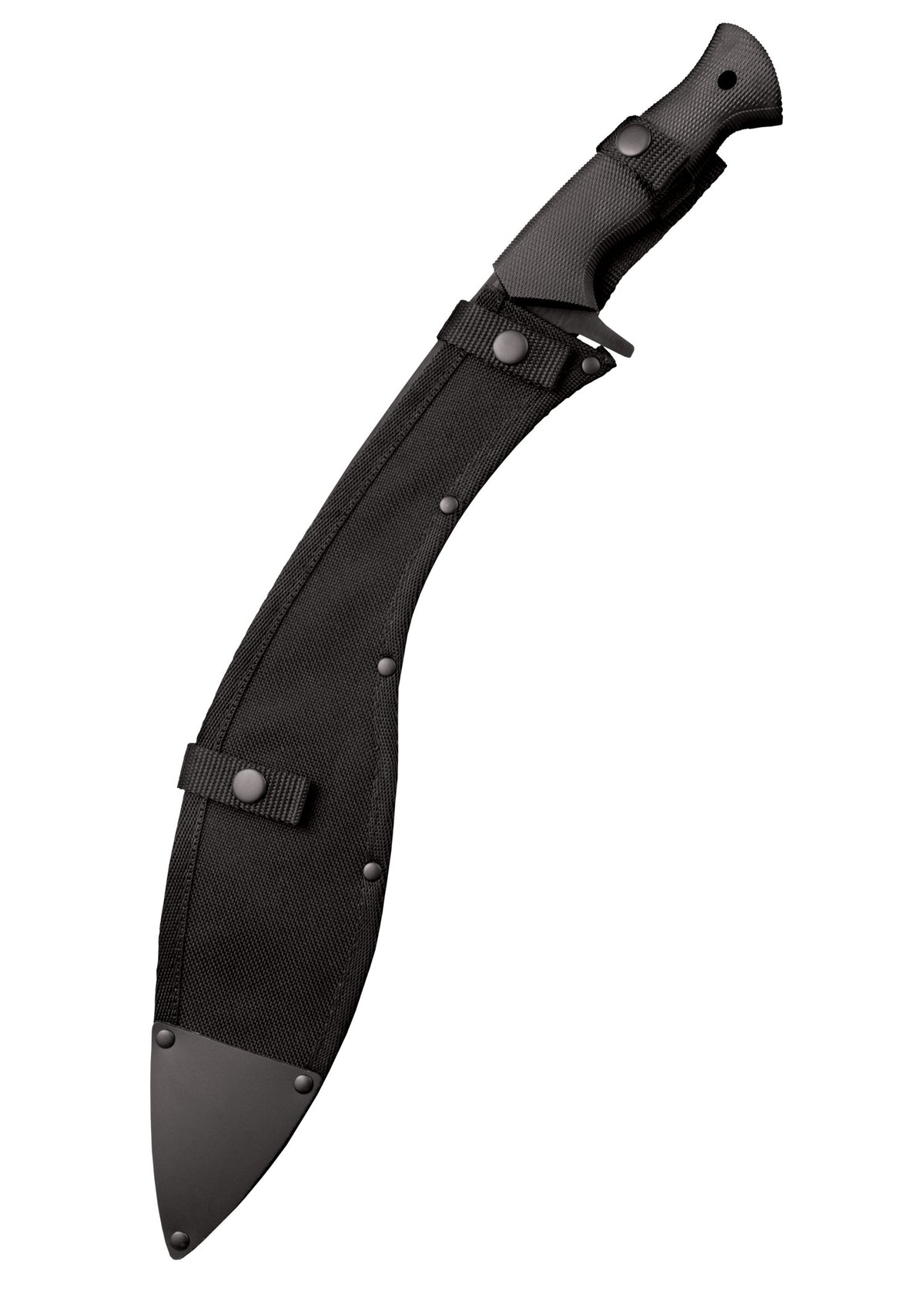 Machette Cold Steel Royal Kukri avec fourreau