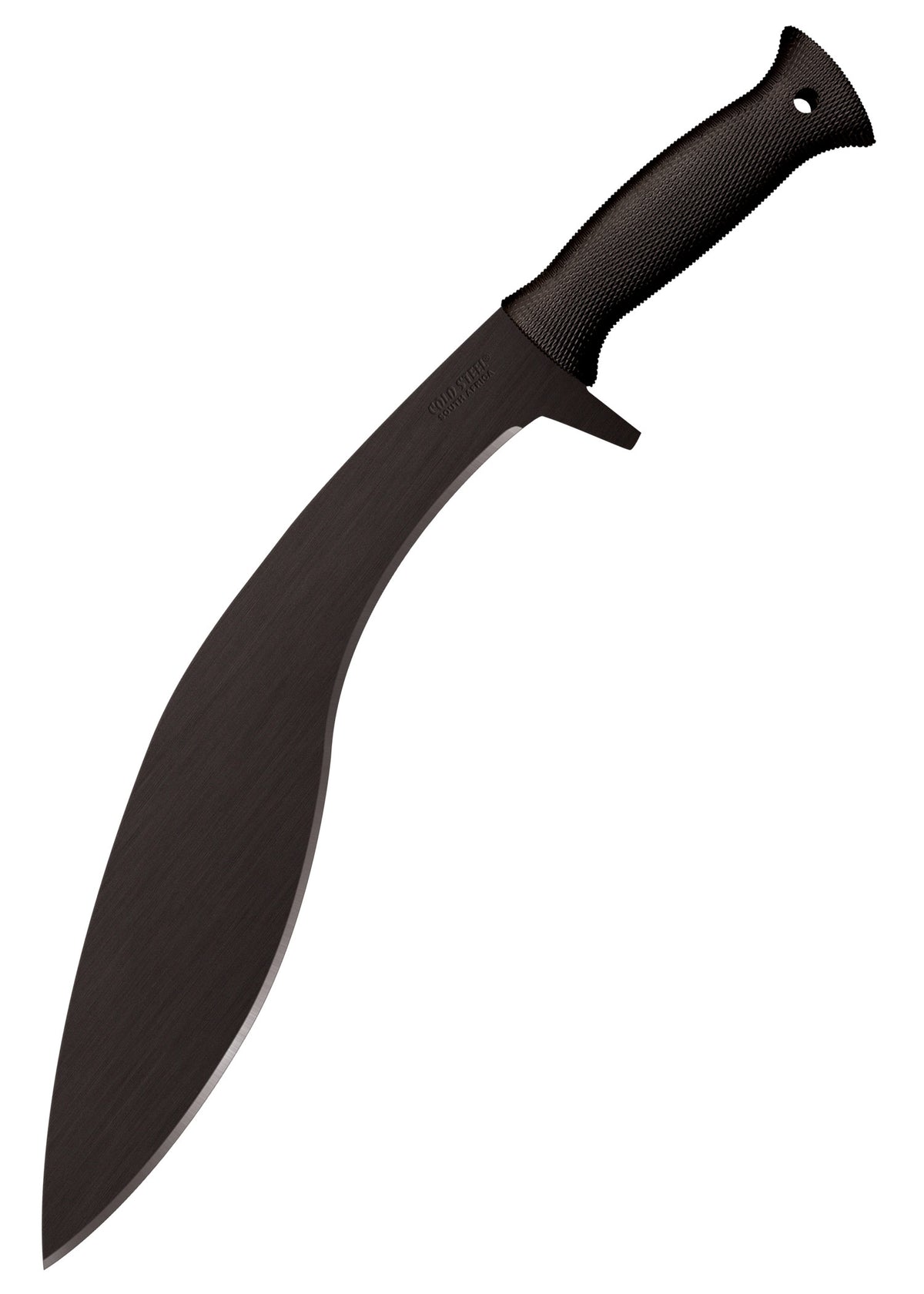 Machette Cold Steel Kukri Plus avec fourreau